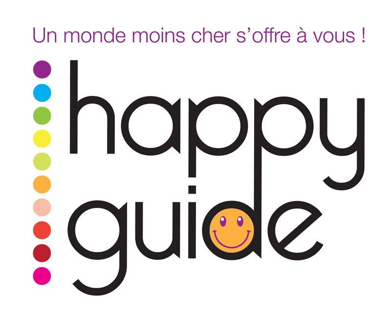 happy guide logo